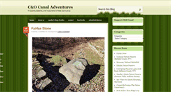 Desktop Screenshot of cocanal.com